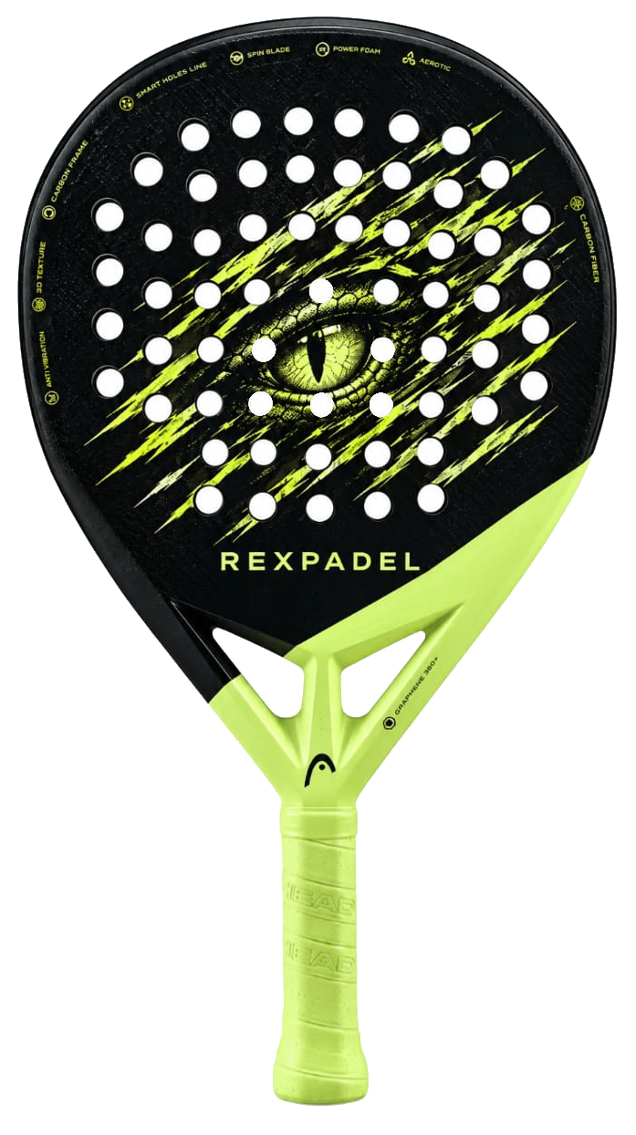Pala REXPADEL